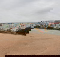 Berri Community Mural - Holiday Adelaide