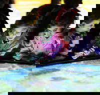 Bilya Koort Boodja - Centre for Nyoongar Culture and Environmental Knowledge - Holiday Adelaide