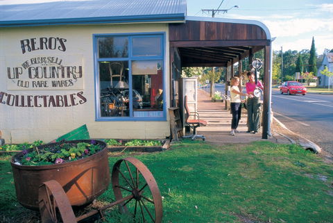 Blackwood River Valley Food And Beverage Trail - Holiday Adelaide 0