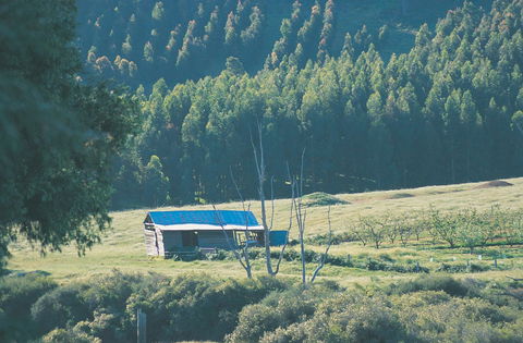 Blackwood River Valley Food And Beverage Trail - Holiday Adelaide 1