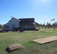 Borroloola Police Station Museum - Holiday Adelaide