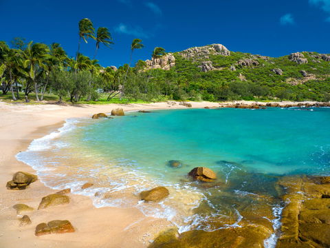 Bowen's Murray's Bay - Holiday Adelaide 0