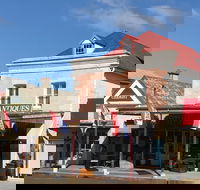 Braidwood Antiques - Holiday Adelaide