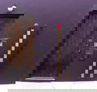 Brett Whiteley Studio - Holiday Adelaide