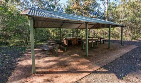 Brimbin Picnic Area - Holiday Adelaide 0