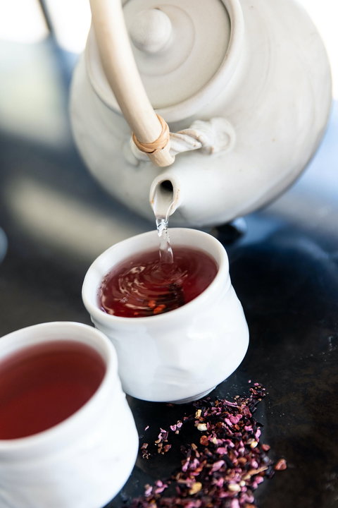 Bronwyn Clarke Ceramics - Holiday Adelaide 2