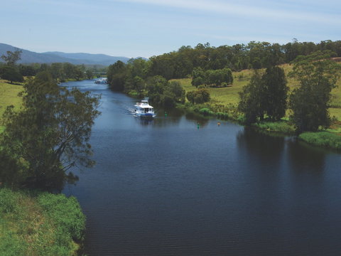 Bulahdelah - Holiday Adelaide 1