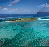 Capricornia Cays National Park - Holiday Adelaide