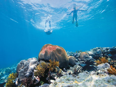 Capricorn Coast And Great Keppel Island Drive Itinerary - Holiday Adelaide 0