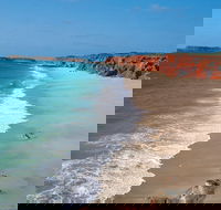 Cape Leveque - Holiday Adelaide