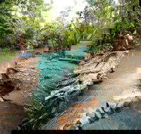 Cardwell Spa Pool - Holiday Adelaide