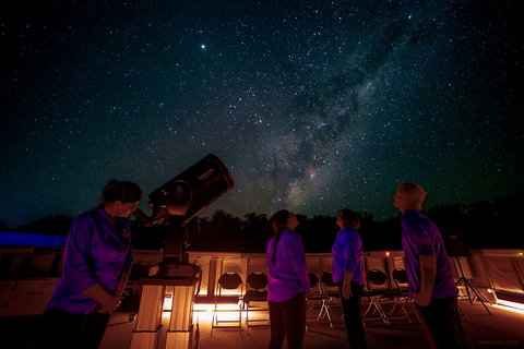Charleville Cosmos Centre - Holiday Adelaide 1