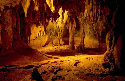 Chillagoe-Mungana Caves National Park - Holiday Adelaide 2
