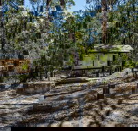 Couridjah Corridor Walk