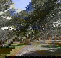 Dead Mans Pass - Holiday Adelaide