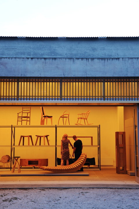 Design Tasmania Centre - Holiday Adelaide 0