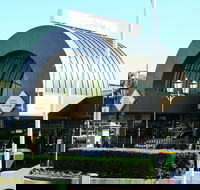 Dubbo Square Shopping Centre - Open - Holiday Adelaide
