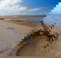 Edmund Kennedy Girramay National Park - Holiday Adelaide