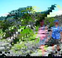 Eukey - Holiday Adelaide