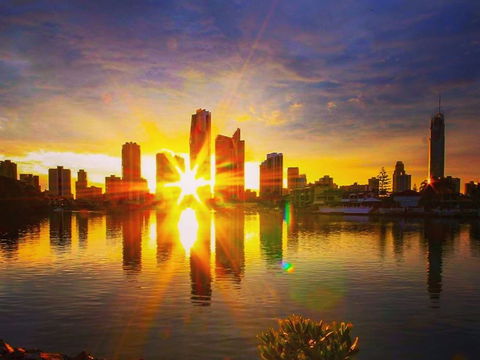 Evandale Park - Holiday Adelaide 0