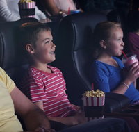 Event Cinemas - Whitfords - Holiday Adelaide