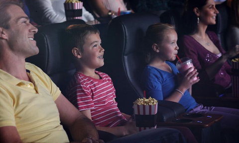 Event Cinemas - Whitfords - Holiday Adelaide 0