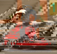 Fastlane Karting - Holiday Adelaide