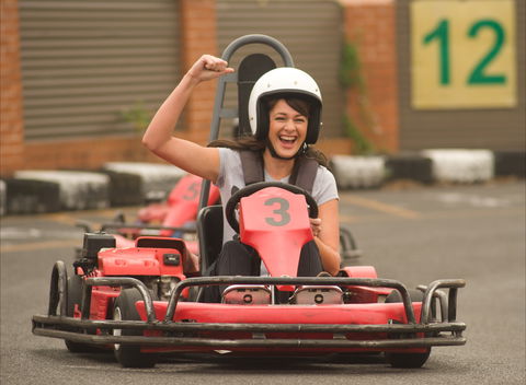 Fastlane Karting - Holiday Adelaide 0