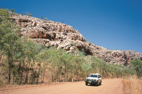 Gibb River Road - Holiday Adelaide 0