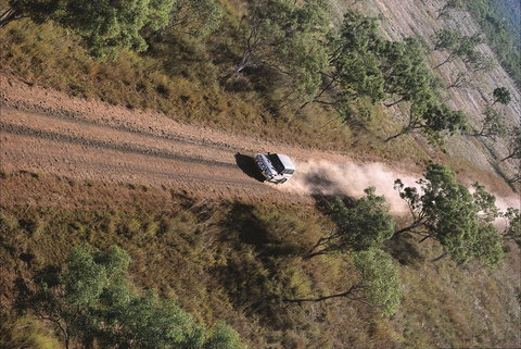 Gibb River Road - Holiday Adelaide 1
