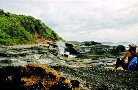 Glenrock State Conservation Area - Holiday Adelaide 0