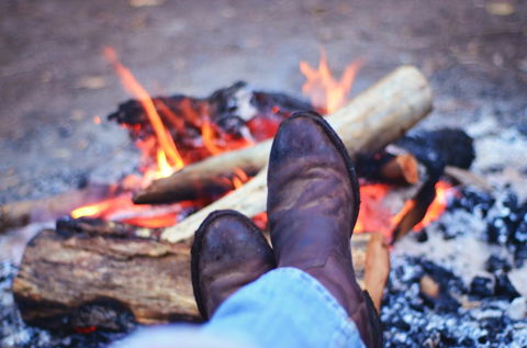 Granny's Flat Camping Area - Holiday Adelaide 0