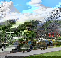 Great West Walk - Blacktown section - Holiday Adelaide
