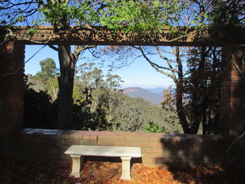 Greater Blue Mountains Heritage Trail - Holiday Adelaide 0