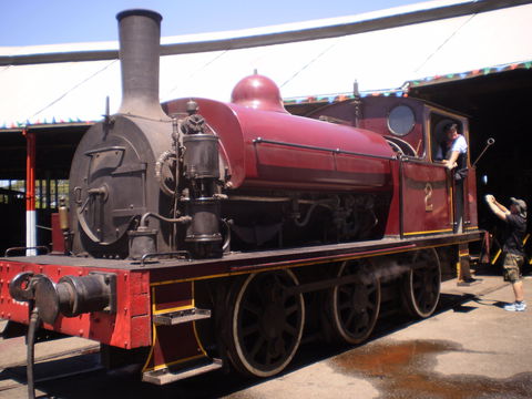 Greater Blue Mountains Heritage Trail - Holiday Adelaide 1