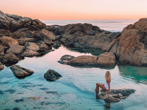 Greenly Beach - Holiday Adelaide 0