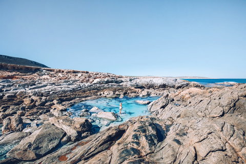 Greenly Beach - Holiday Adelaide 2