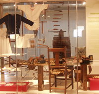 Griffith Italian Museum and Cultural Centre - Holiday Adelaide