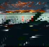 Gum San Chinese Heritage Centre - Holiday Adelaide