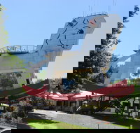 Gumeracha - Holiday Adelaide