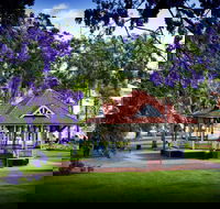 Gympie - Holiday Adelaide