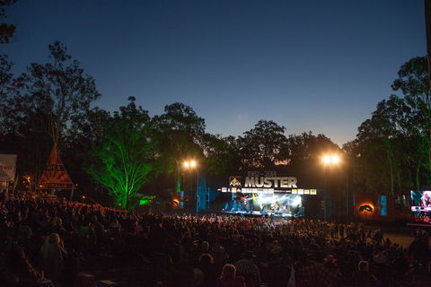 Gympie - Holiday Adelaide 1