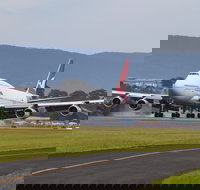 HARS Aviation Museum Historical Aircraft Restoration Society - Holiday Adelaide