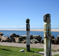 Harrington Beach - Holiday Adelaide