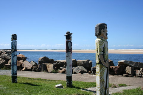 Harrington Beach - Holiday Adelaide 0