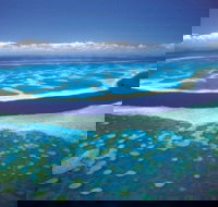 Hardy Reef