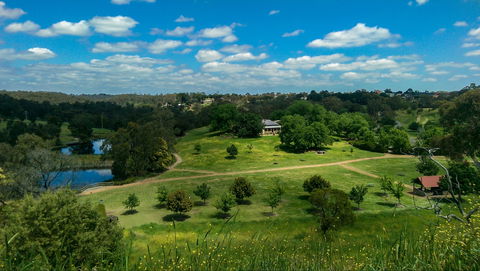 Hawkstowe Picnic Area - Holiday Adelaide 0
