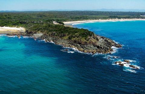 Headland Walking Track - Holiday Adelaide 0