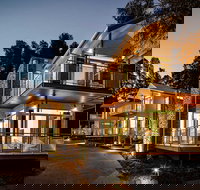 Hepburn Bathhouse  Spa - Holiday Adelaide