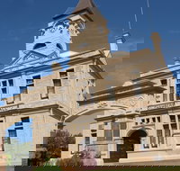 Historic Wallaroo Town Drive - Holiday Adelaide